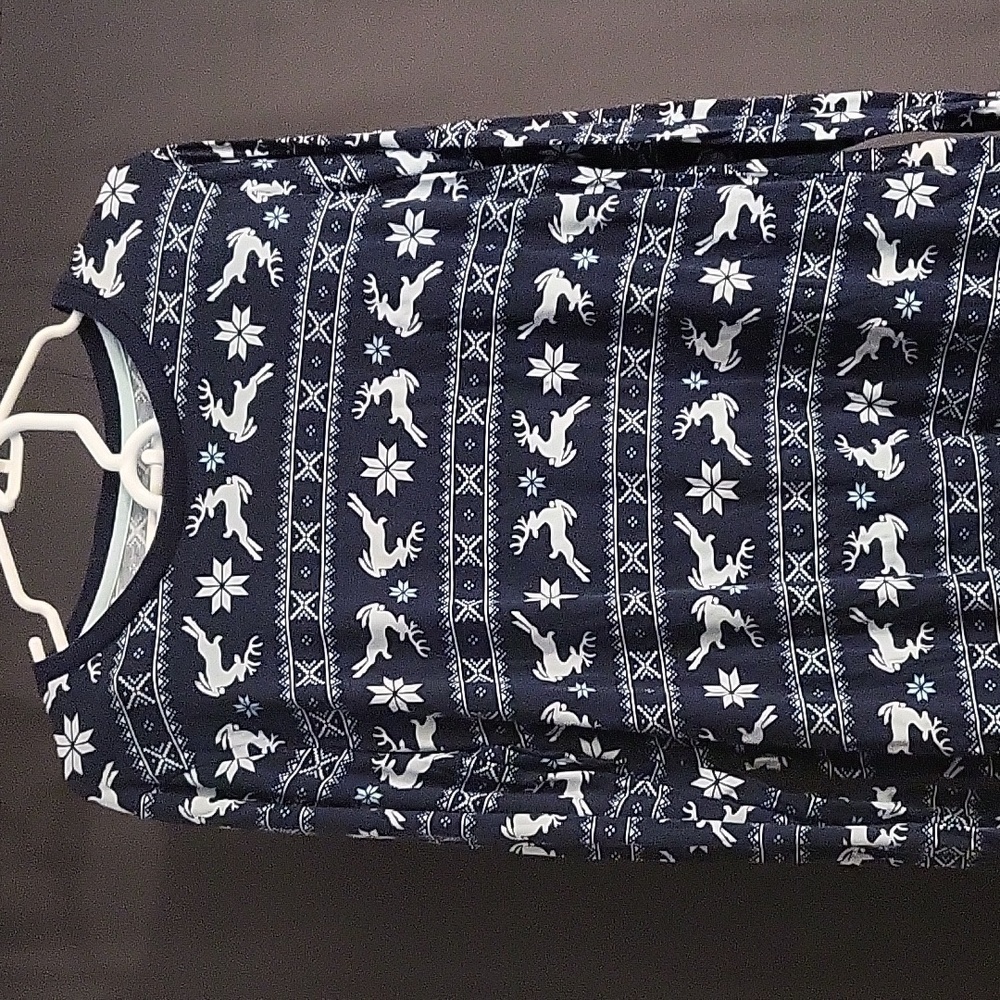 Men's pj set